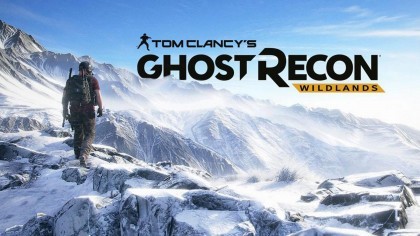 Геймплей - Tom Clancy's Ghost Recon: Wildlands – Демонстрация прохождения задания с Е3 2016
