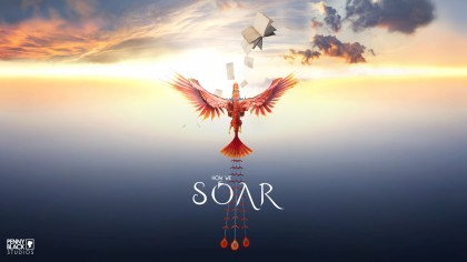 Трейлеры - How We Soar – Дебютный трейлер