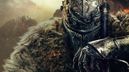 Видеопрохождения - Прохождение Dark Souls 3 (На русском) – Часть 45: Душа Пепла – Финал