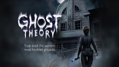 Трейлеры - Ghost Theory – Трейлер в честь старта на «Kickstarter»