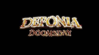 Трейлеры - Deponia Doomsday – Тизер анонса игры