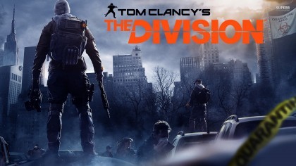 Видеопрохождения - Прохождение Tom Clancy's: The Division (На русском) – Часть 3: Заражённый дом [BETA]