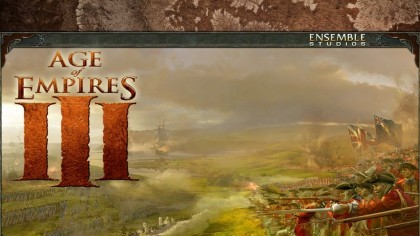 Видеопрохождения - Прохождение Age of Empires III (На русском) – Часть 24: Финальная битва – Финал