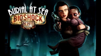 Видеопрохождения - Прохождение BioShock Infinite: Burial at Sea – Episode Two (На русском) – Часть 20: Смерть – Финал