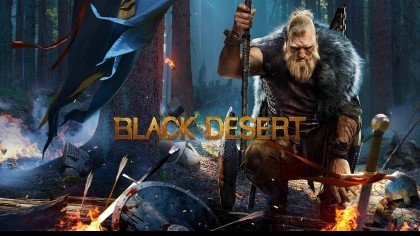 Трейлеры - Black Desert Online – Трейлер класса «Лучница»