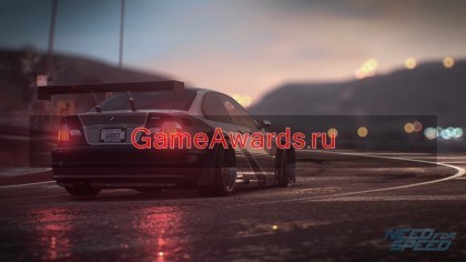 Видеопрохождения - Прохождение Need For Speed 2015 (На русском) – Часть 8: Лучший Крутящий Момент