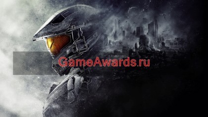 Видеопрохождения - Прохождение Halo 5 Guardians (На русском) – Часть 12: Финал