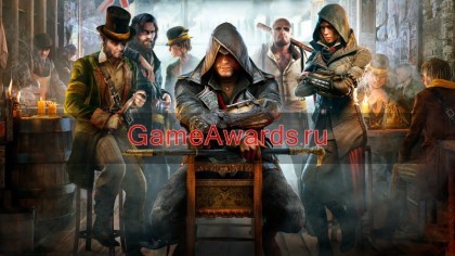 Видеопрохождения - Прохождение Assassin’s Creed: Syndicate (На русском) - Часть 20: Захват районов – Ламбет