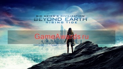 Видеопрохождения - Прохождение Civilization: Beyond Earth – Rising Tide (На русском) - Часть 3: Общество бьющихся серде