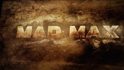 Трейлеры - Mad Max - Трейлер релиза