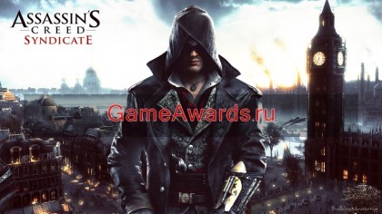 Трейлеры - Assassin’s Creed: Синдикат – Трейлер «Панорамы Лондона» [RU]