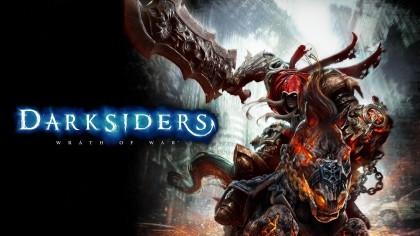 Видеопрохождения - Прохождение Darksiders: Wrath of War (На русском) - Часть 20: Дар Смерти