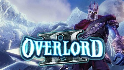 Видеопрохождения - Прохождение Overlord 2 (На русском) - Часть 15: Удачный захват гнезда