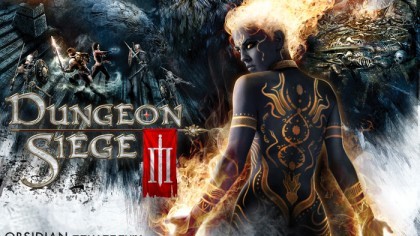 Видеопрохождения - Прохождение Dungeon Siege III (На русском) - Часть 15: Мастера