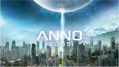 Трейлеры - Anno 2205 - Трейлер Геймплея с E3 2015 [RU]
