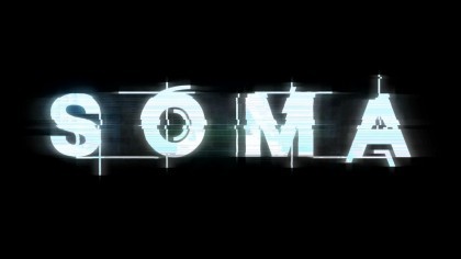 Трейлеры - SOMA - Трейлер для E3