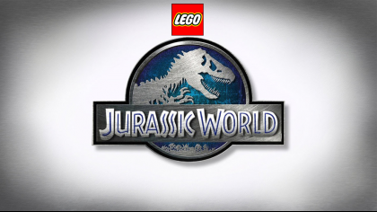 Геймплей - LEGO Jurassic World - Геймплей динозавров