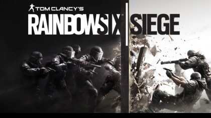 Трейлеры - Tom Clancy's Rainbow Six «Осада» - Анонс даты выхода (На русском)