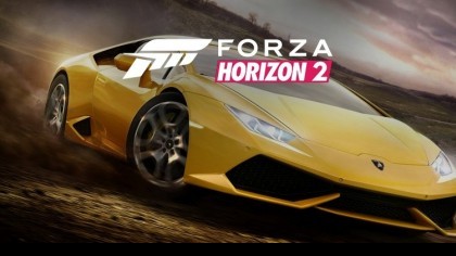 Трейлеры - Forza Horizon 2 - Трейлер набора машин из «Alpine stars Car Pack» 