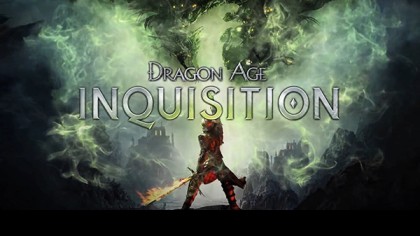 Трейлеры - Dragon Age: Inquisition - Трейлер дополнения «Убийца драконов»