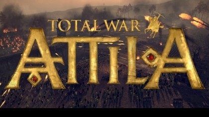 Видеопрохождения - Прохождение Total War: Attila - Часть 63: Геты - Лотар