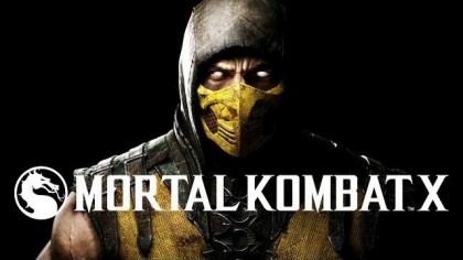 Видеогайды - Mortal Kombat X - Акапелла главной темы