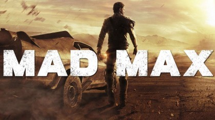 Геймплей - Mad Max - Новый геймплейный трейлер