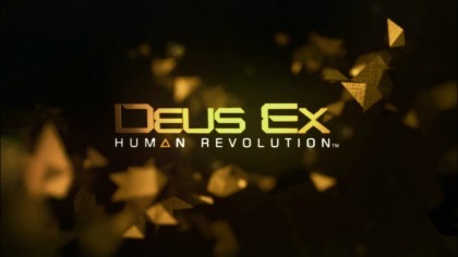 Видеопрохождения - Прохождение Deus Ex: Human Revolution (На русском) - Часть 25: Встреча с Сэндоваллом