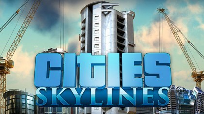 Видеопрохождения - Прохождение Cities: Skylines (На русском) - Часть 26: Город масштабов - Конец/Финал