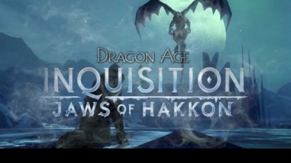 Видеопрохождения - Прохождение Dragon Age Inquisition DLC Челюсти Гаккона - Часть 6: Конец/Финал