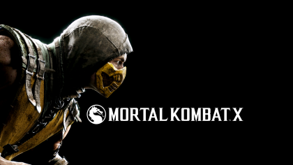 Геймплей - Mortal Kombat X - Показ Шинока - Часть 1