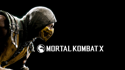 Геймплей - Mortal Kombat X - Показ Эррона Блэка - Часть 2