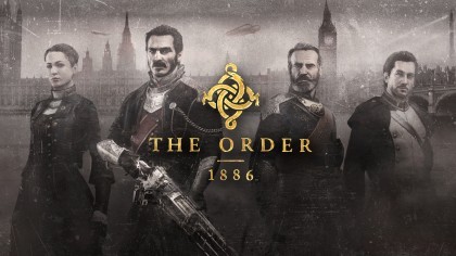 Видеопрохождения - Прохождение The Order 1886 [1080p HD] (Hard Mode) - Часть 24: Конец/Финал