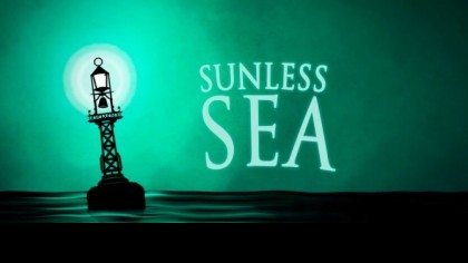 Видеопрохождения - Прохождение Sunless Sea - Часть 10: Ирем и пятидезьяны