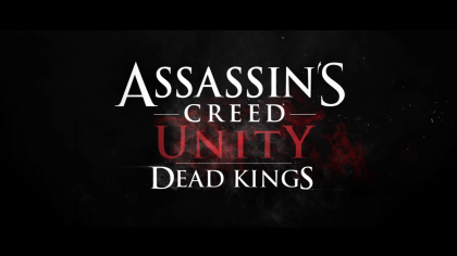 Видеопрохождения - Прохождение Assassin's Creed Unity Dead Kings (На Русском) - Часть 6: Заставы / Наследие Сугерия