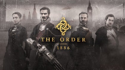 Трейлеры - The Order 1886 - Трейлер Pre Order DLC