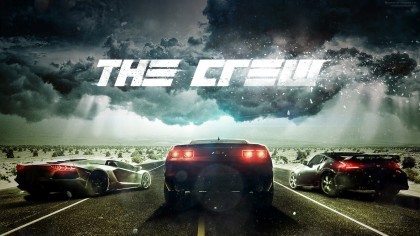 Видеопрохождения - Прохождение The Crew (На русском) - Часть 9: Новый член 510 и смена авто