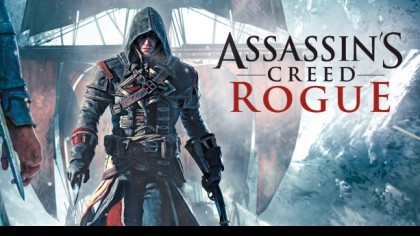 Видеопрохождения - Прохождение Assassin's Creed Rogue [1080p HD] - Часть 5