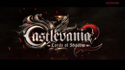 Видеопрохождения - Прохождение Castlevania Lords of Shadow 2 - Часть 18: Все карты на стол + Босс Зобек