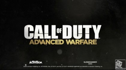 Видеопрохождения - Прохождение Call of Duty Advanced Warfare (На Русском) - Часть 19: В плену