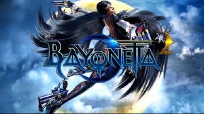 Видеопрохождения - Прохождение Bayonetta 2 - Часть 9 (Wii U 1080p Gameplay)