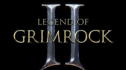 Видеопрохождения - Прохождение Legend of Grimrock 2 - Часть 27: Trickster's Lair & The True Ending