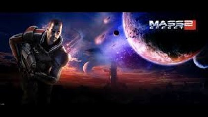 Видеопрохождения - Прохождение Mass Effect 2 - Часть 135