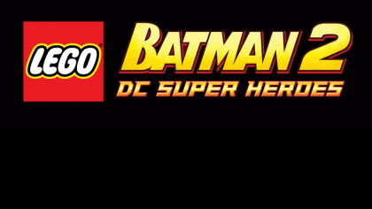 Видеопрохождения - Прохождение LEGO Batman 2 DC Super Heroes - Часть 7