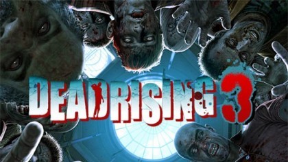 Видеопрохождения - Прохождение Dead Rising 3 (На русском) — Часть 32: Босс: Хэмлок [Финал / Концовка]