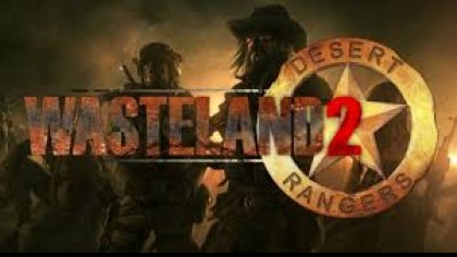 Видеопрохождения - Прохождение Wasteland 2 – Часть 6: СХ-центр. Западное крыло главного комплекса.