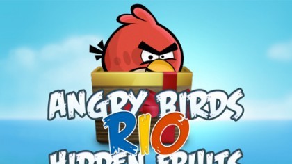 Видеопрохождения - Прохождение Angry Birds RIO - Часть 2