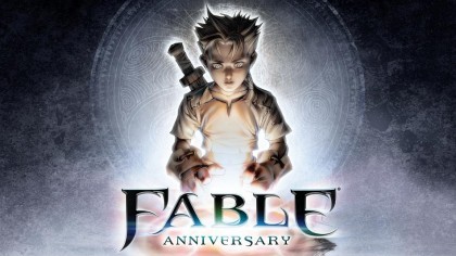 Видеопрохождения - Прохождение Fable Anniversary [Финал Истории о Великом Герое #29]