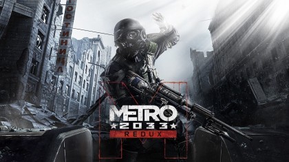 Видеопрохождения - Прохождение Metro 2033 Redux — Часть 13: Книгохранилище (Библиотекари) / Архивы