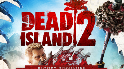 Трейлеры - Dead Island 2 - Дебютный трейлер
